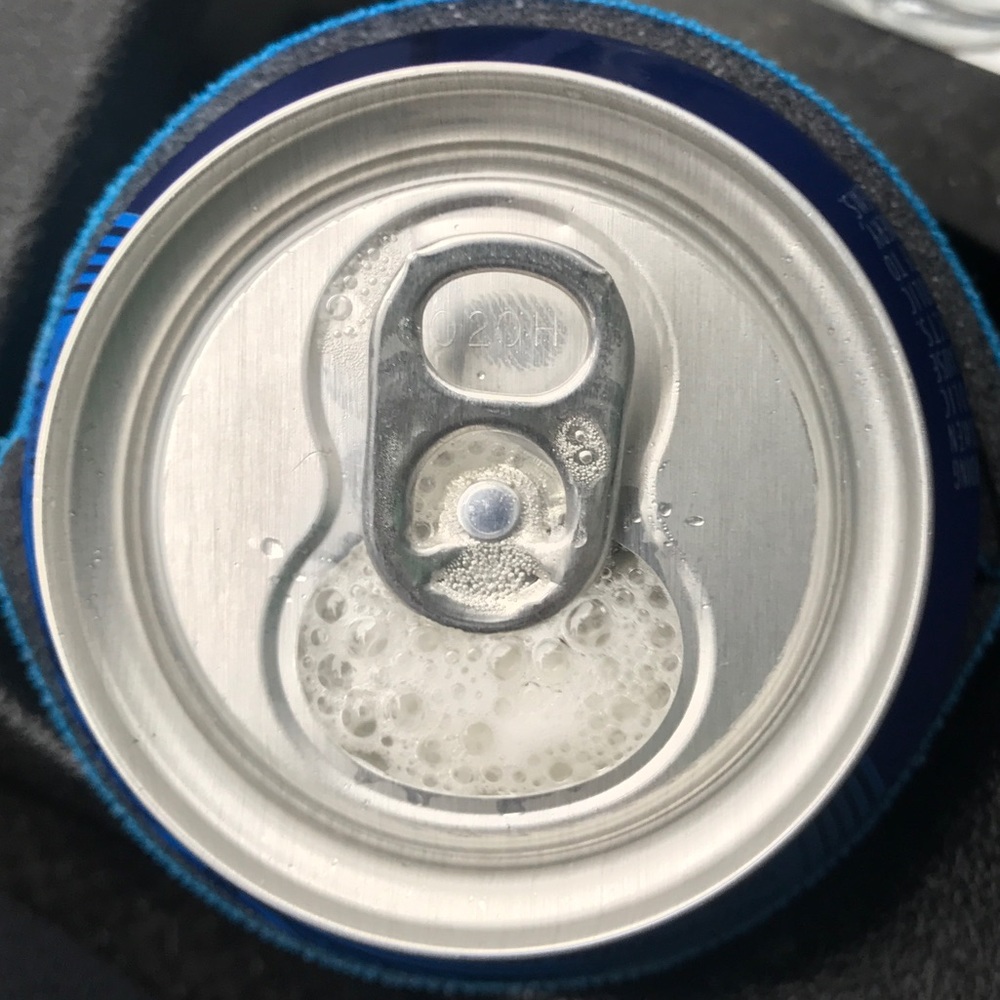 Meet your Posher, Hunter